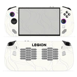 Understated Floral Border