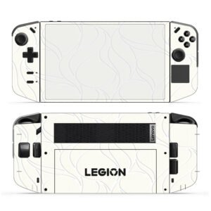 Understated Floral Border