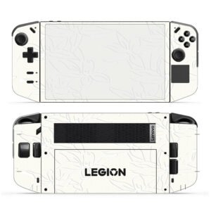 Understated Floral Border