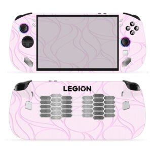 Understated Floral Border