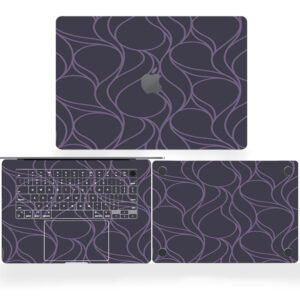 Understated Floral Border