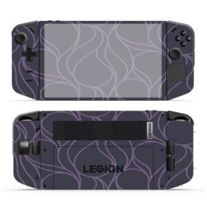 Understated Floral Border