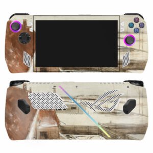 View from the Window of Vincent's Studio in Winter, 1883 01