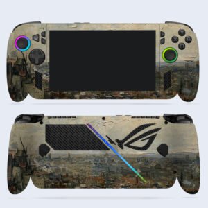 View of Paris from Montmartre, 1886