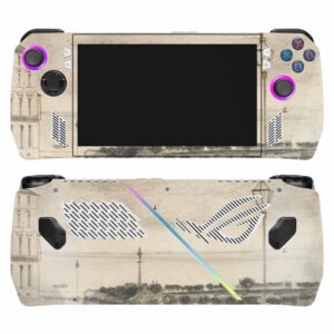 View of Royal Road, Ramsgate, 1876 01