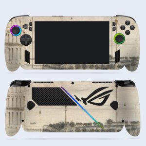 View of Royal Road, Ramsgate, 1876 01