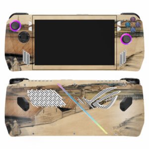 View of Scheveningen, 1882