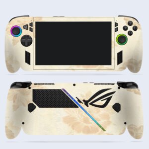 Vintage Classic Pattern