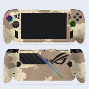 Vintage Classic Pattern