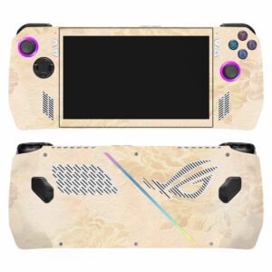 Vintage Classic Pattern