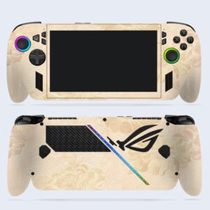 Vintage Classic Pattern