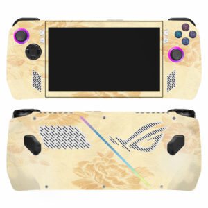 Vintage Classic Pattern