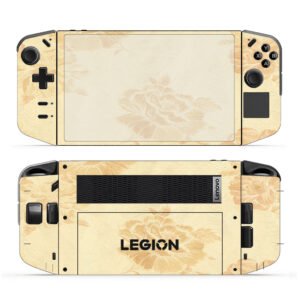 Vintage Classic Pattern