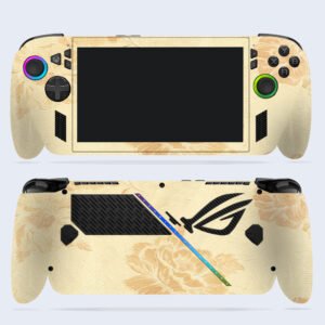 Vintage Classic Pattern