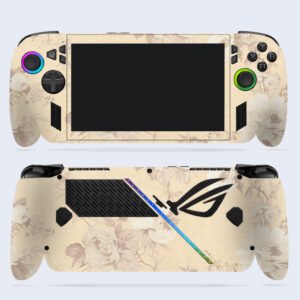 Vintage Classic Pattern