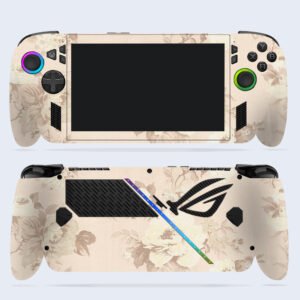 Vintage Classic Pattern