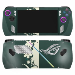 Vintage Classic Pattern