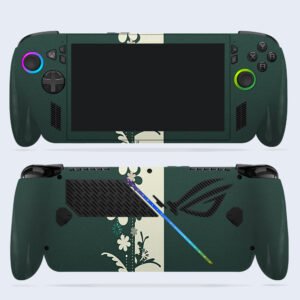 Vintage Classic Pattern