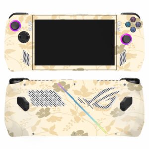 Vintage Classic Pattern