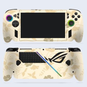 Vintage Classic Pattern