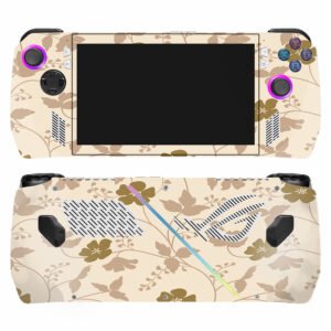 Vintage Classic Pattern