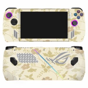 Vintage Classic Pattern