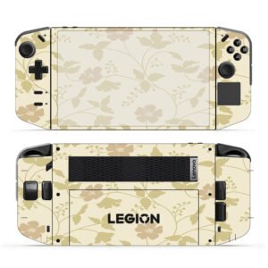 Vintage Classic Pattern