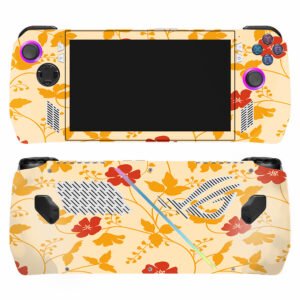 Vintage Classic Pattern