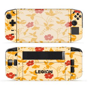 Vintage Classic Pattern