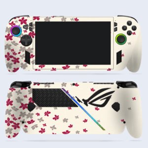 Vintage Classic Pattern