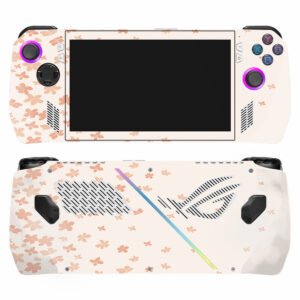 Vintage Classic Pattern