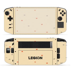 Vintage Classic Pattern