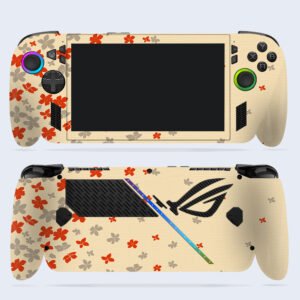 Vintage Classic Pattern