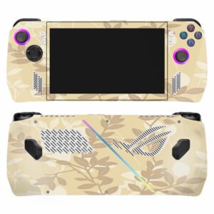 Vintage Classic Pattern