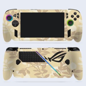 Vintage Classic Pattern