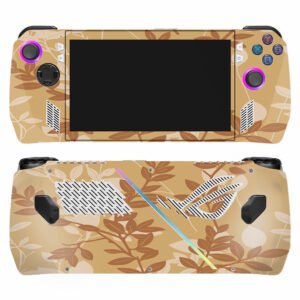 Vintage Classic Pattern