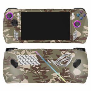 Vintage Classic Pattern