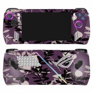 Vintage Classic Pattern