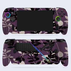 Vintage Classic Pattern