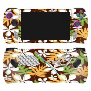 Vintage Classic Pattern