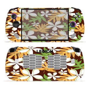 Vintage Classic Pattern