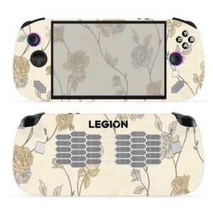 Vintage Classic Pattern