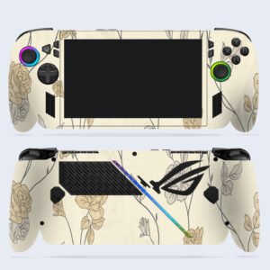 Vintage Classic Pattern