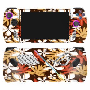 Vintage Classic Pattern