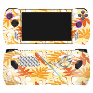 Vintage Classic Pattern