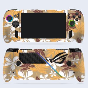 Vintage Classic Pattern