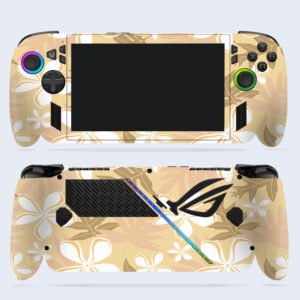 Vintage Classic Pattern