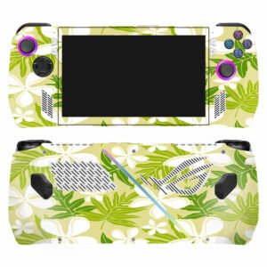 Vintage Classic Pattern