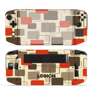 Vintage Classic Pattern