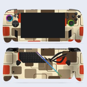 Vintage Classic Pattern